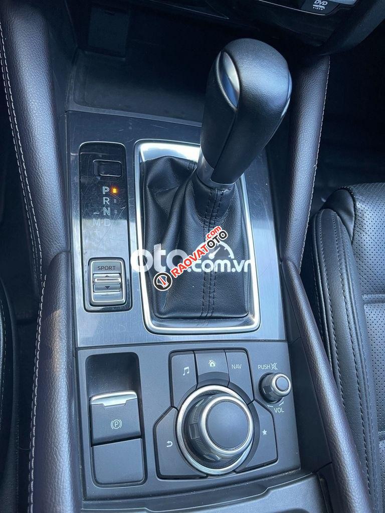 Cần bán xe Mazda 6 2.0 Premium sản xuất 2017-0