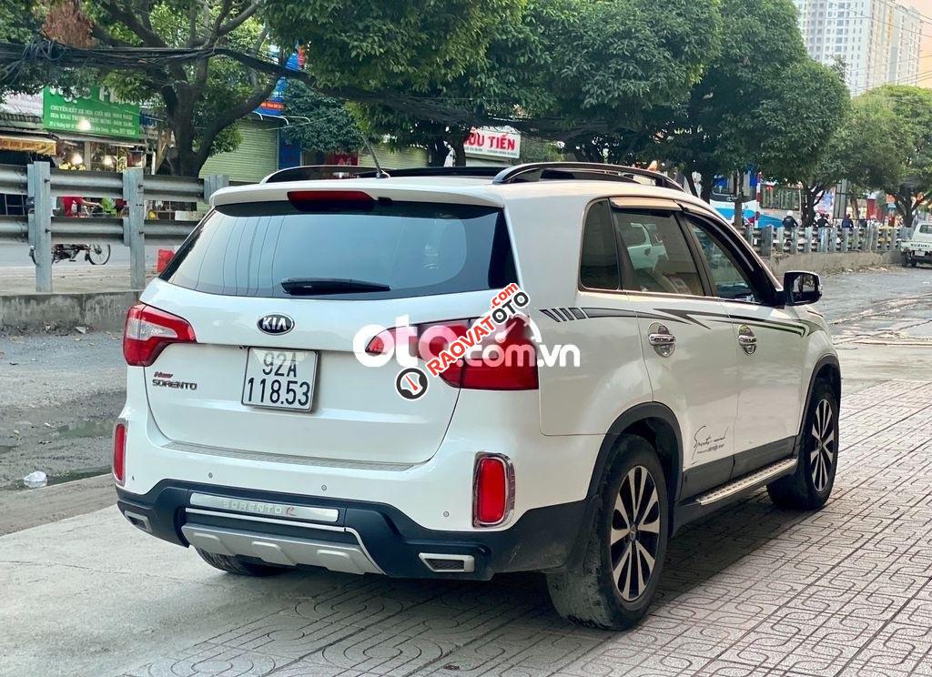 Bán xe Kia Sorento 2.4AT sản xuất 2016-5