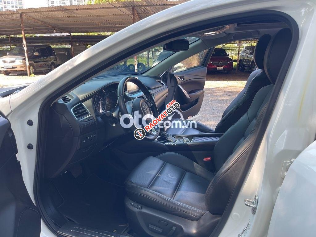 Cần bán xe Mazda 6 2.0 Premium sản xuất 2017-7