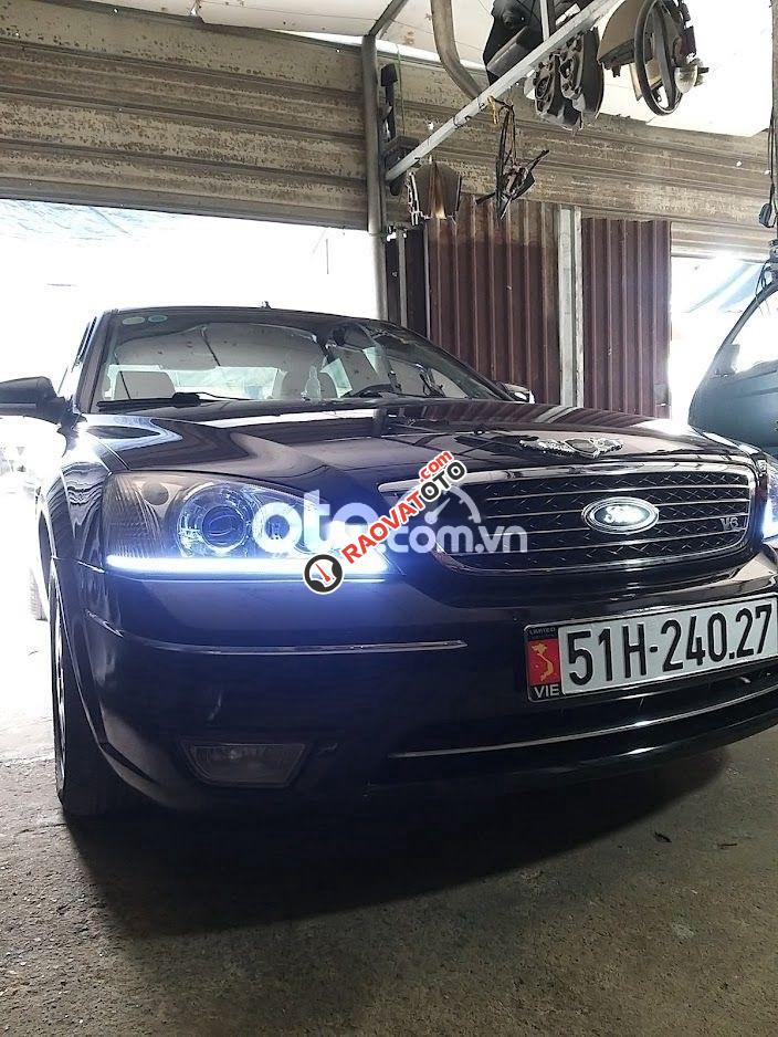 Bán Ford Mondeo 2.5 V6 sản xuất năm 2007, 225 triệu-10