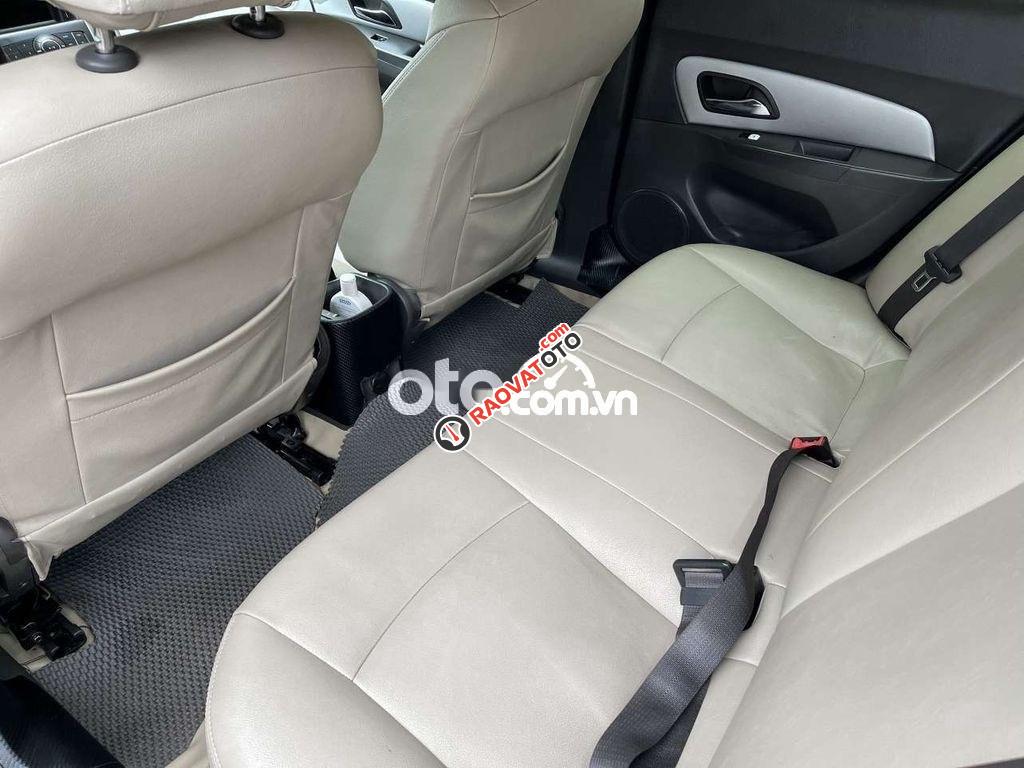 Bán Daewoo Lacetti SE sản xuất năm 2010, xe nhập giá cạnh tranh-6