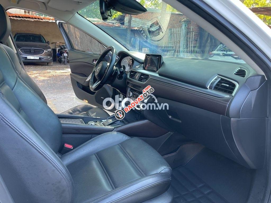 Cần bán xe Mazda 6 2.0 Premium sản xuất 2017-4