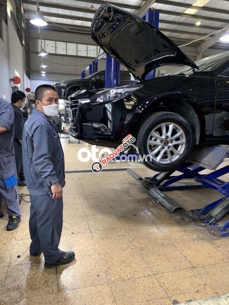 Bán ô tô Mazda 3 Facelift sản xuất năm 2017 chính chủ-1