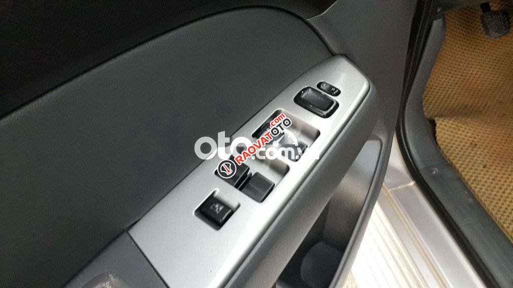 Cần bán xe Ford Everest 4x4MT sản xuất năm 2014 chính chủ, giá chỉ 460 triệu-6