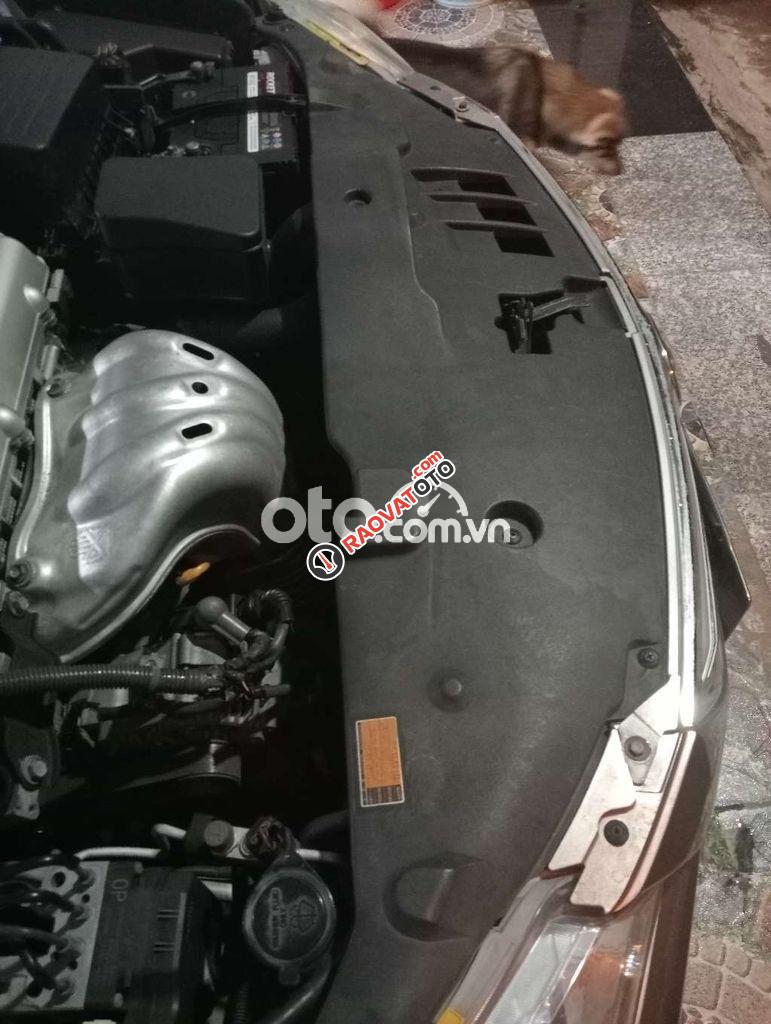 Bán Toyota Camry 2.4G sản xuất năm 2006 chính chủ-7