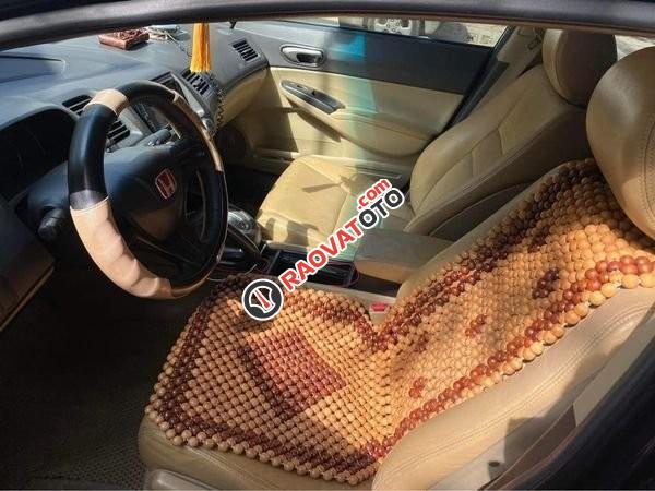 Xe Honda Civic 1.8AT sản xuất năm 2006 giá cạnh tranh-1