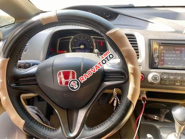 Xe Honda Civic 1.8AT sản xuất năm 2006 giá cạnh tranh-3