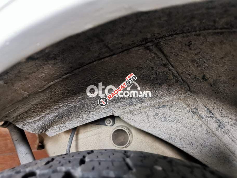 Cần bán gấp Suzuki Vitara MT năm sản xuất 1993, màu trắng, nhập khẩu nguyên chiếc xe gia đình-3