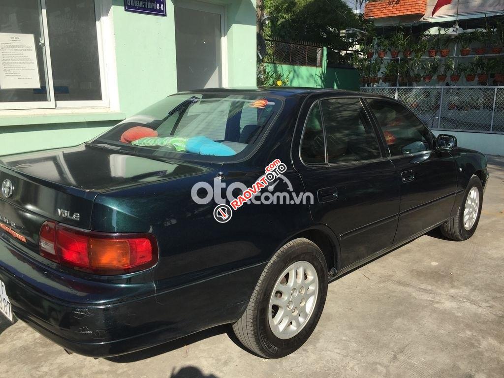 Cần bán lại xe Toyota Camry LE năm 1994, xe nhập-3