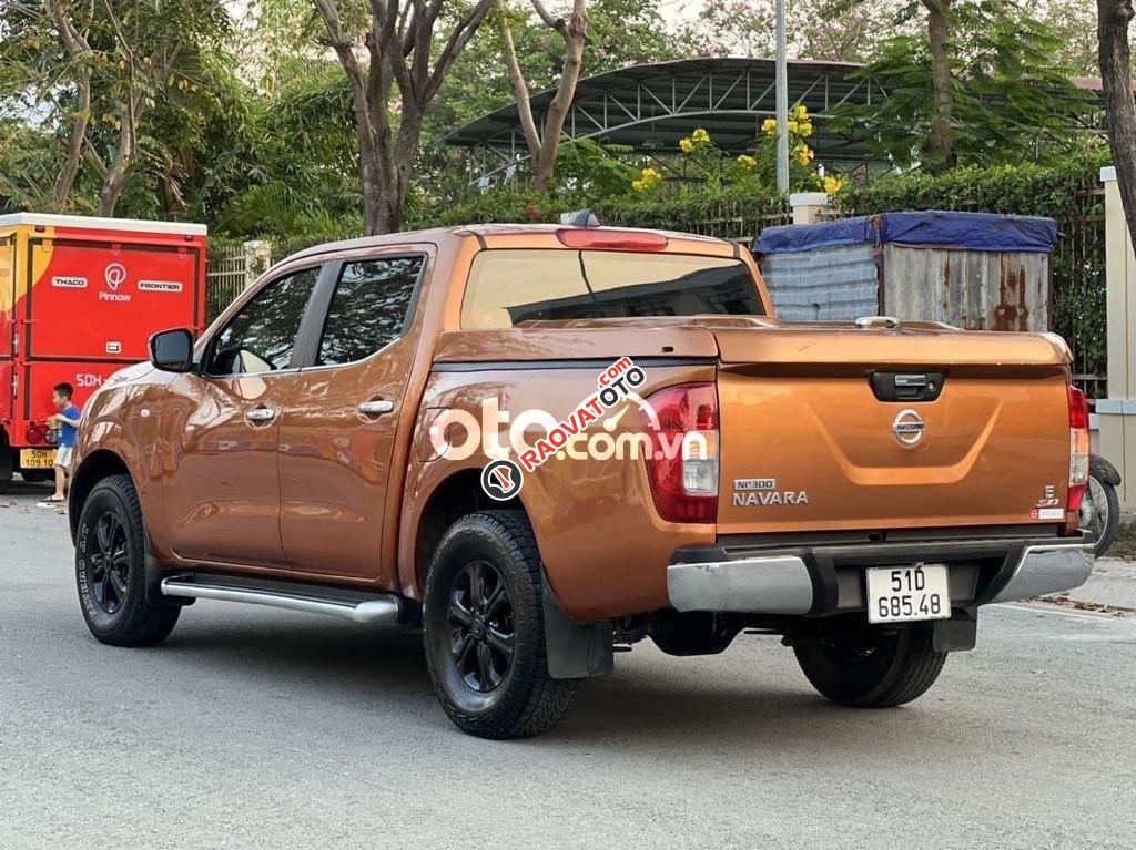 Bán Nissan Navara E năm 2015, 395tr-5