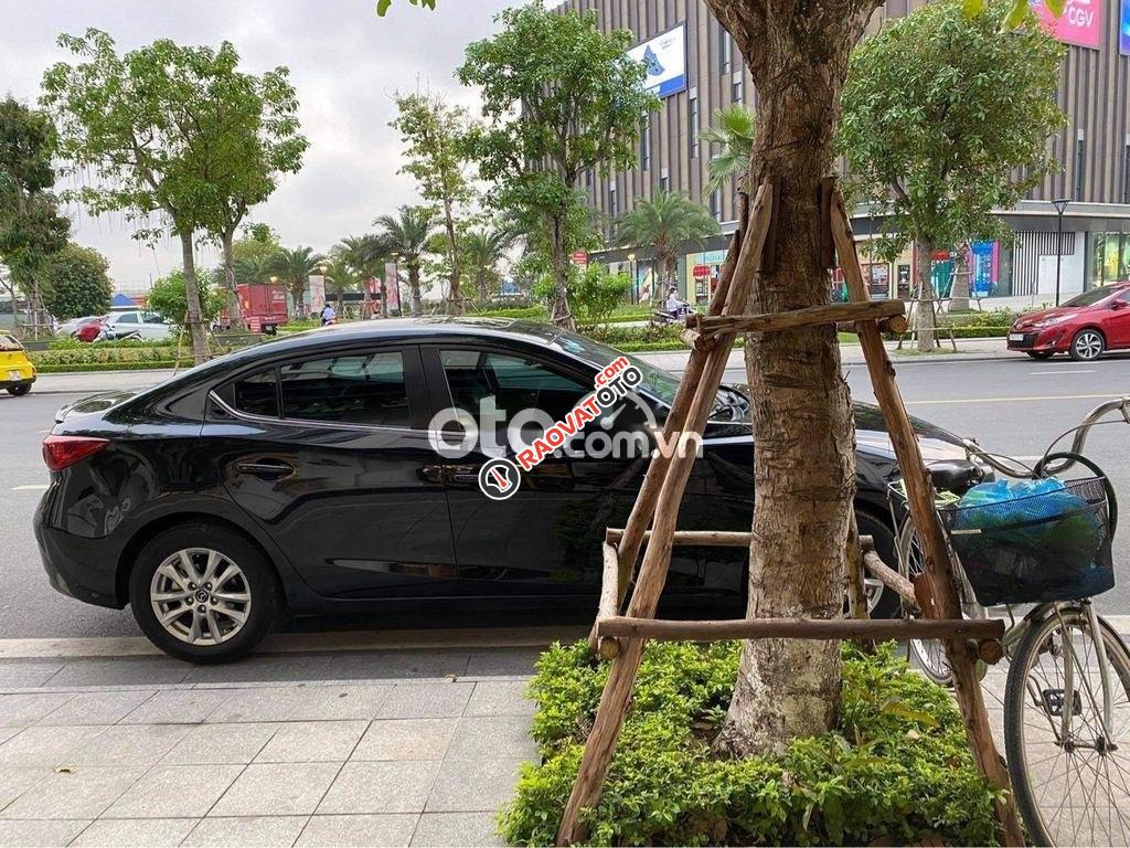 Bán ô tô Mazda 3 Facelift sản xuất năm 2017 chính chủ-2