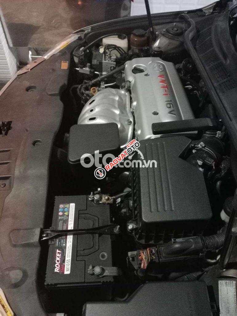 Bán Toyota Camry 2.4G sản xuất năm 2006 chính chủ-8