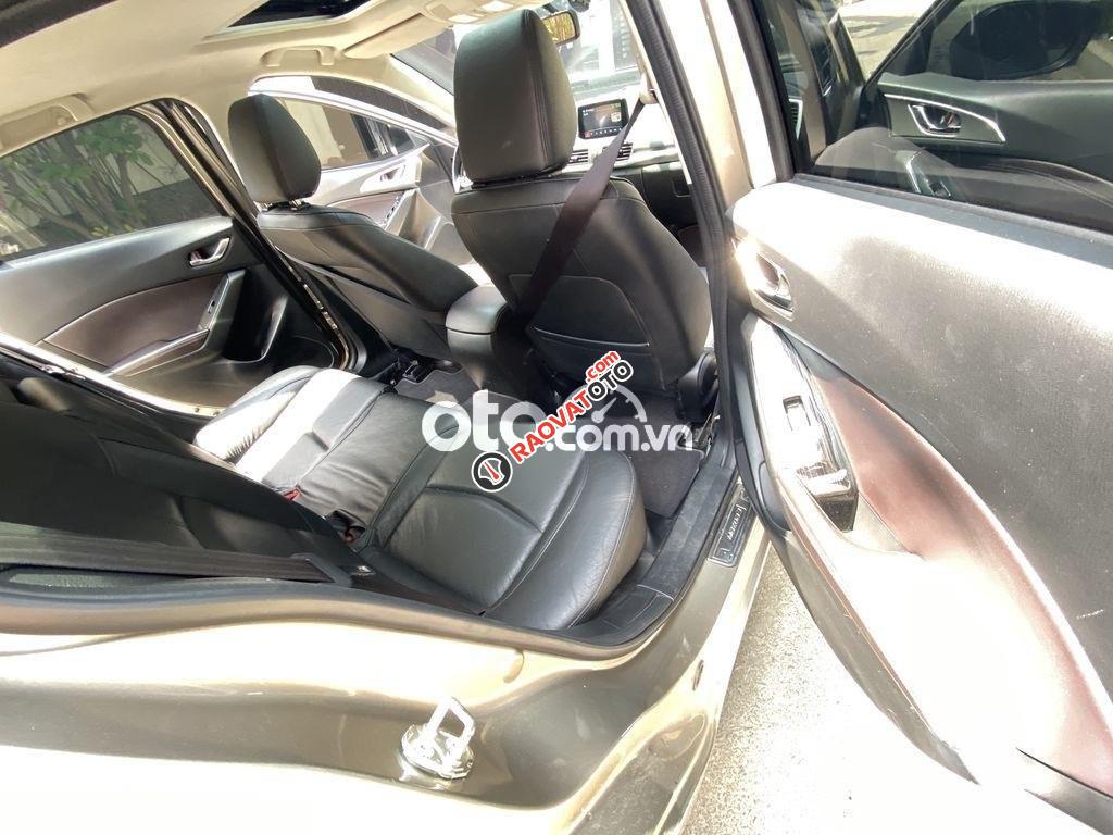 Bán Mazda 3 FL năm 2017 chính chủ giá cạnh tranh-2