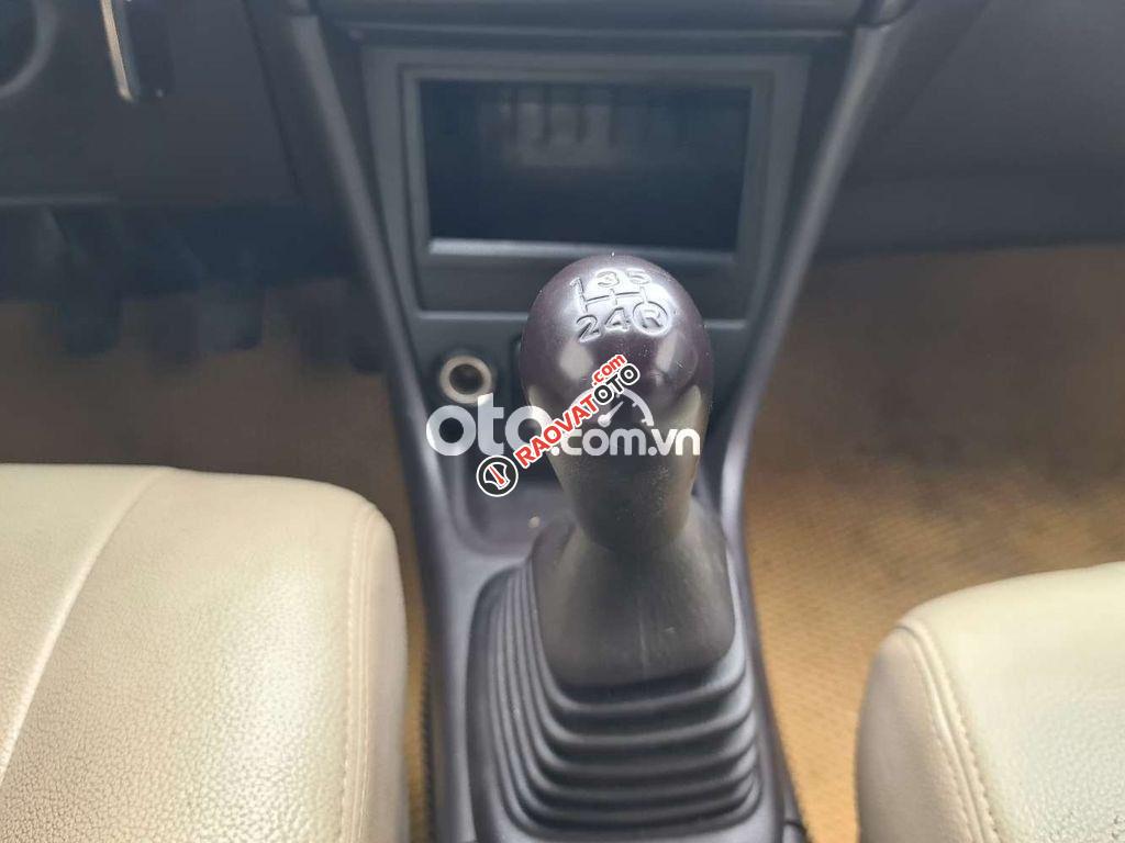 Xe Toyota Corolla GLi sản xuất năm 1995, xe nhập-6