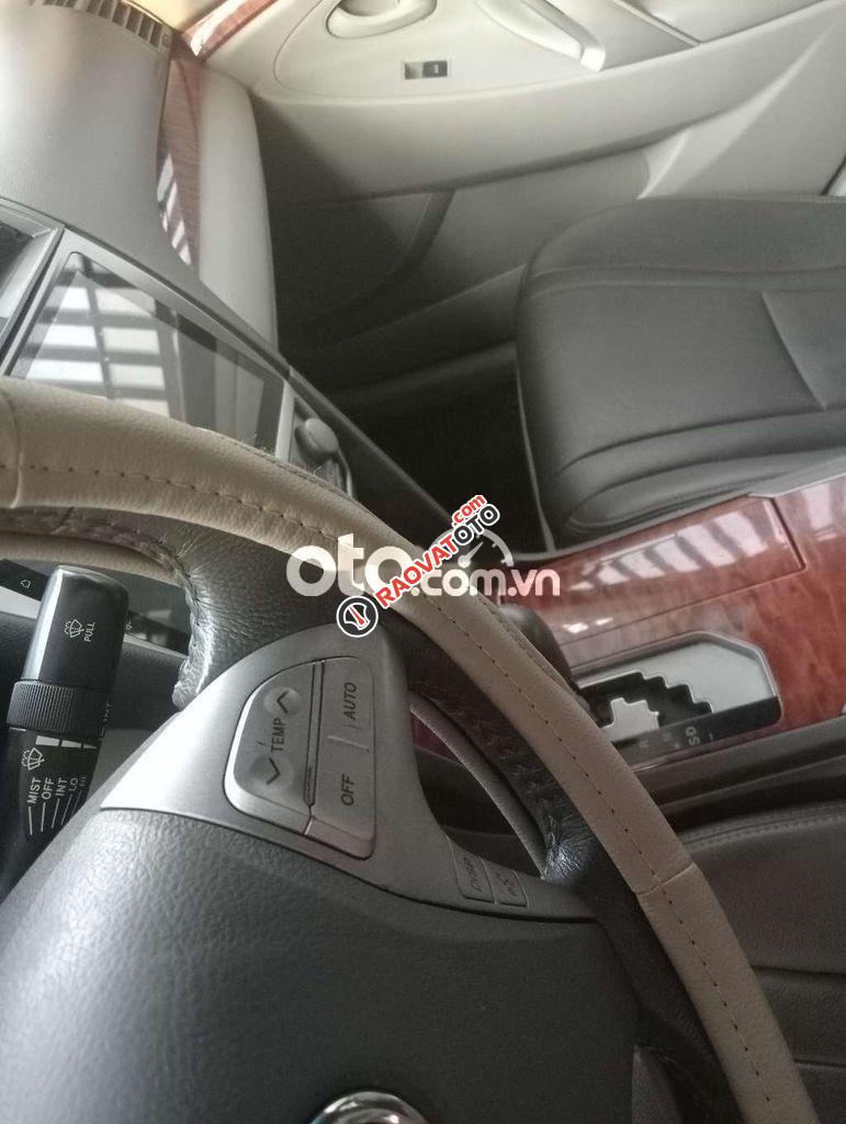 Bán Toyota Camry 2.4G sản xuất năm 2006 chính chủ-4