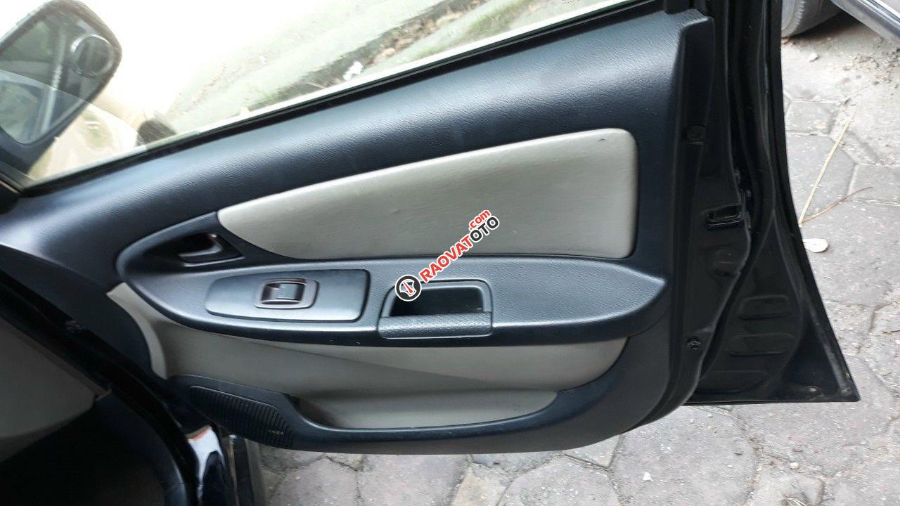 Một chủ đi từ đầu cần bán xe Toyota Vios 1.5G năm 2005, giá tốt nhất, đủ cam, biển đẹp-3