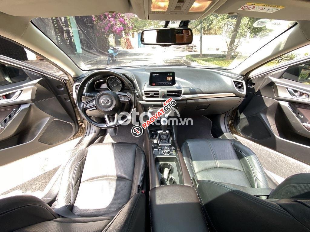 Bán Mazda 3 FL năm 2017 chính chủ giá cạnh tranh-5