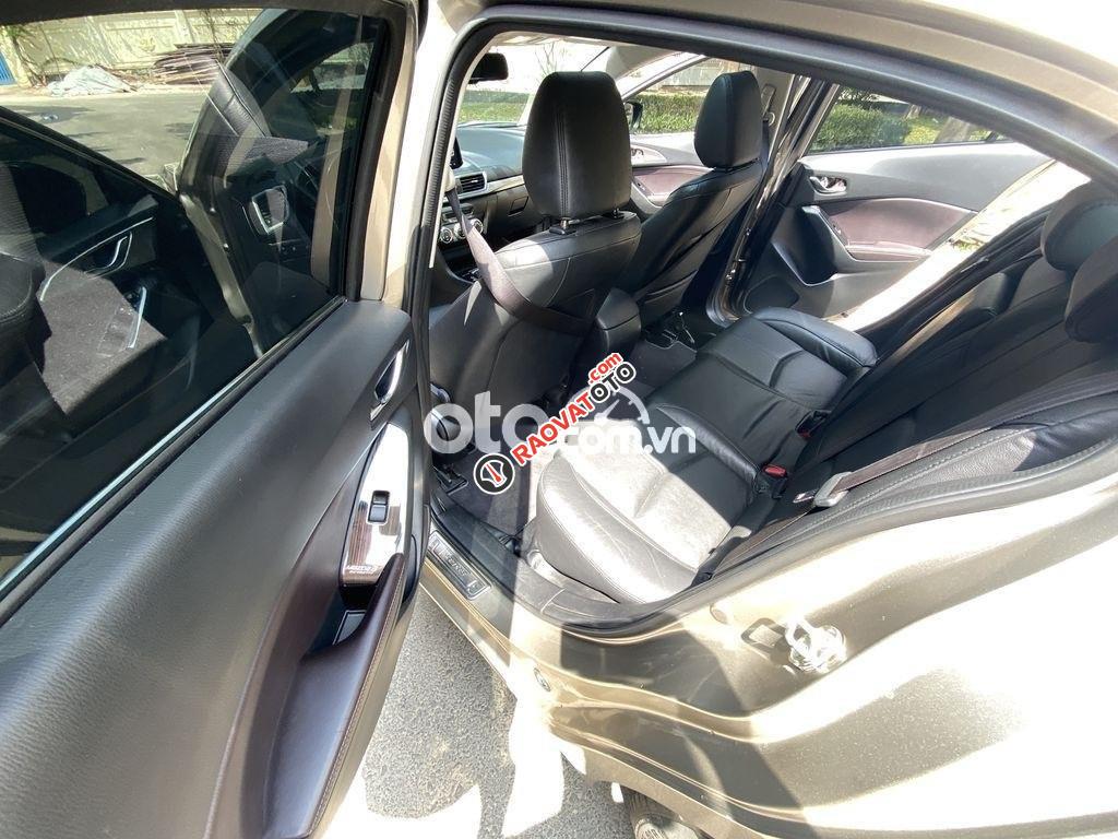 Bán Mazda 3 FL năm 2017 chính chủ giá cạnh tranh-3