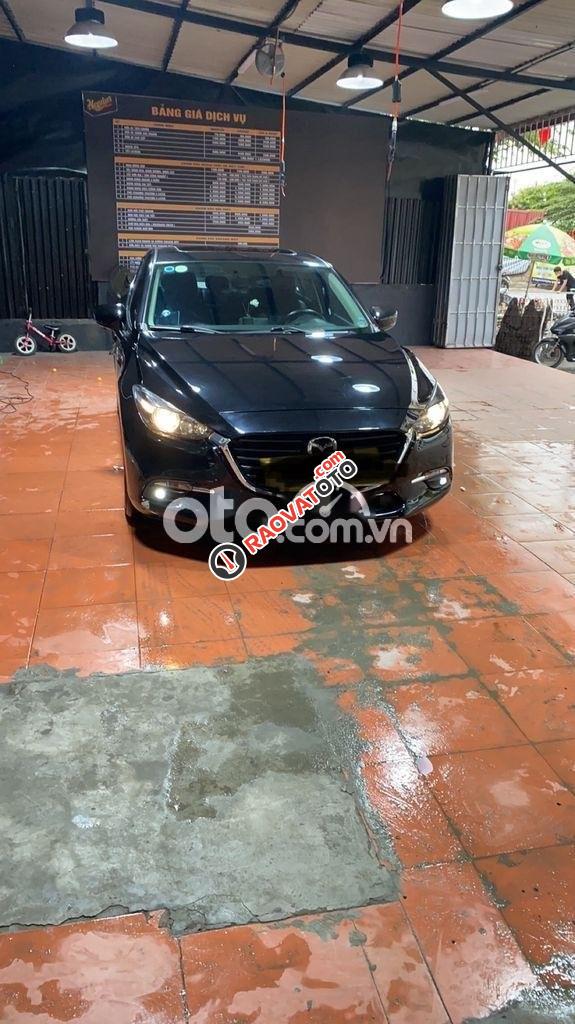 Bán ô tô Mazda 3 Facelift sản xuất năm 2017 chính chủ-3