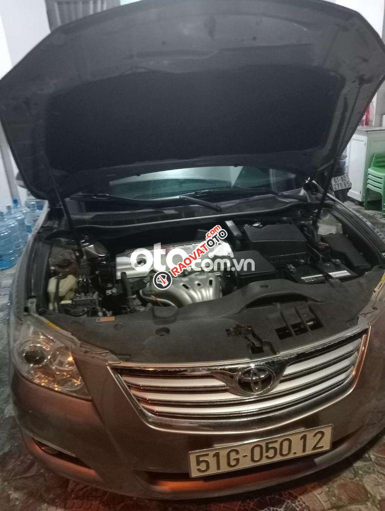 Bán Toyota Camry 2.4G sản xuất năm 2006 chính chủ-10