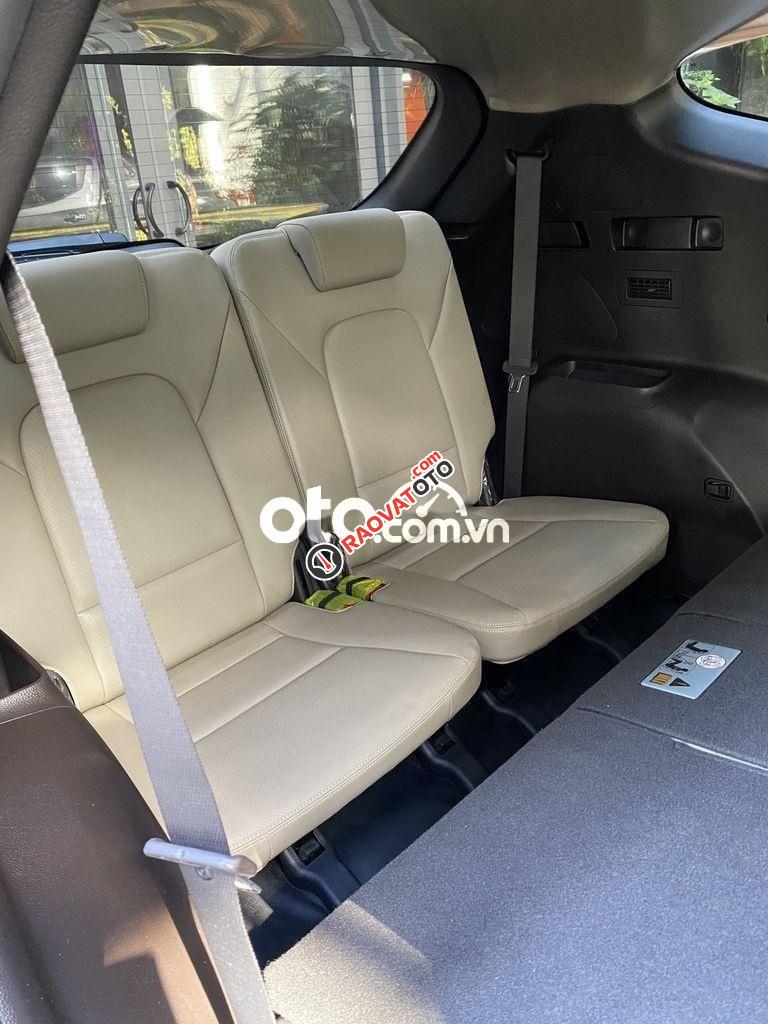 Bán xe Hyundai Santa Fe 2.2 CRDI năm sản xuất 2016-1