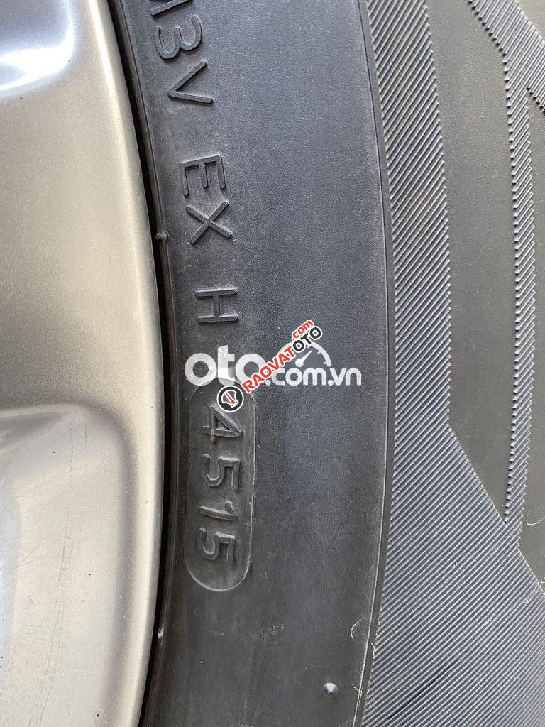 Bán xe Hyundai Santa Fe 2.2 CRDI năm sản xuất 2016-7