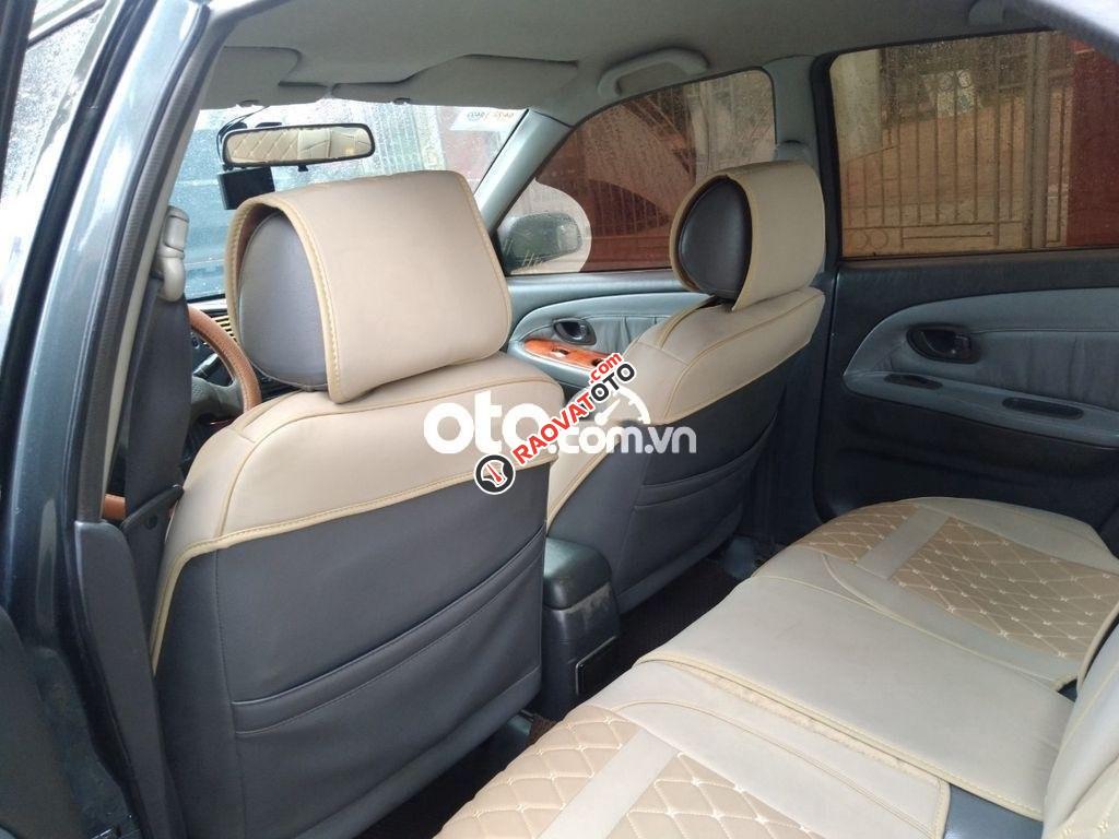 Cần bán gấp Mitsubishi Lancer GLX sản xuất năm 2003 số sàn, 105tr-4