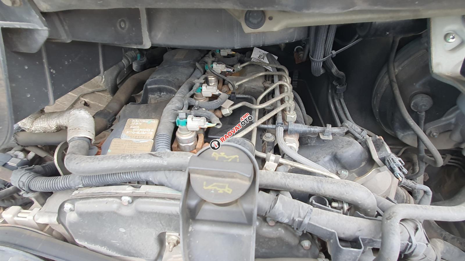 Bán xe Ford Limousine sản xuất 2017 bản nhập Thái-5