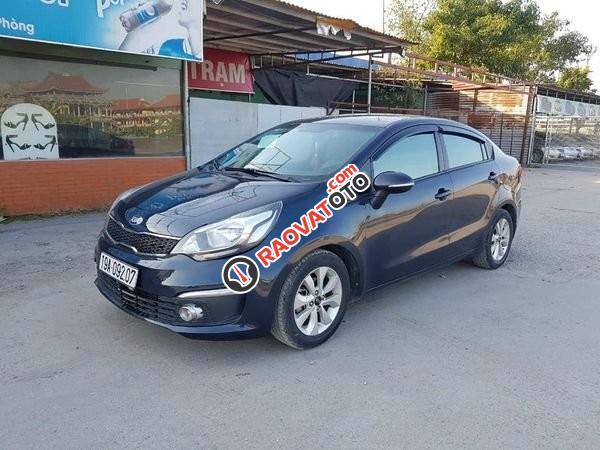 Bán Kia Rio 1.4AT năm sản xuất 2015, nhập khẩu-2