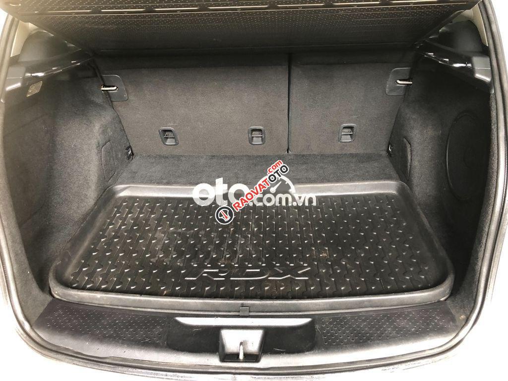 Cần bán Acura RDX sản xuất năm 2007, màu bạc, nhập khẩu nguyên chiếc-9