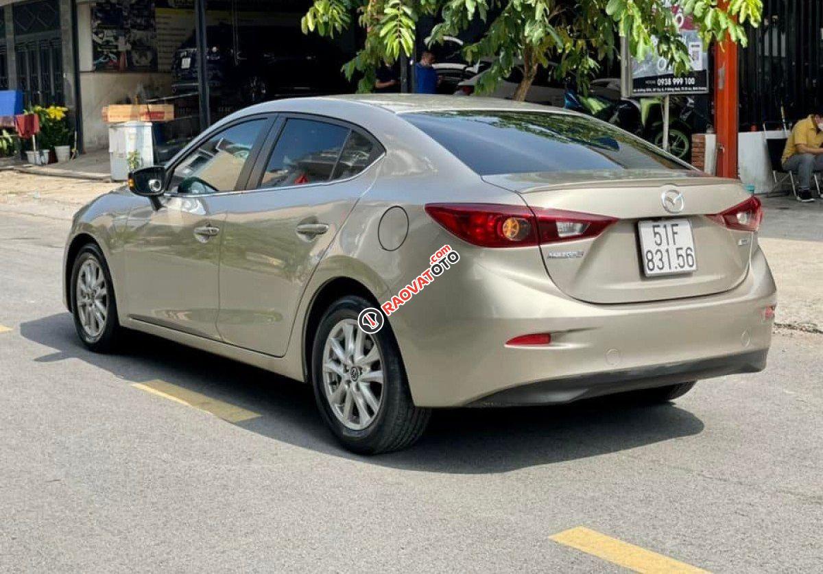 Bán Mazda 3 1.5AT sản xuất năm 2016-3