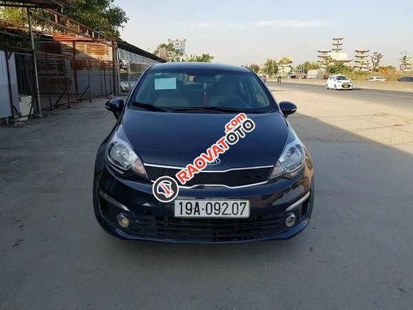 Bán Kia Rio 1.4AT năm sản xuất 2015, nhập khẩu-4