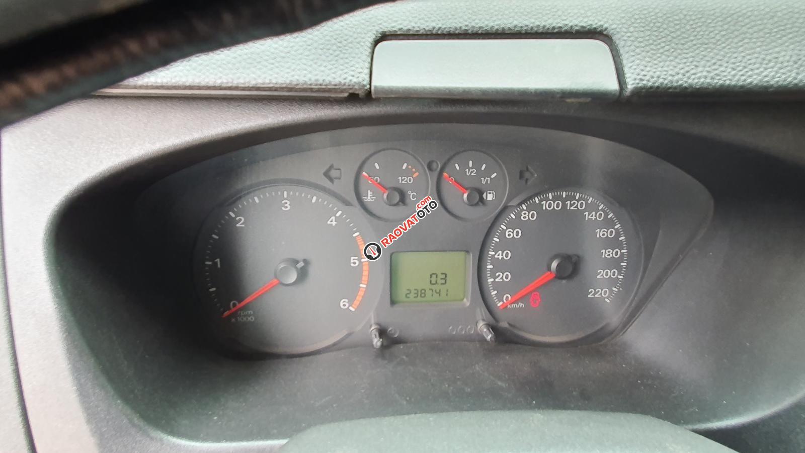 Bán xe Ford Limousine sản xuất 2017 bản nhập Thái-1