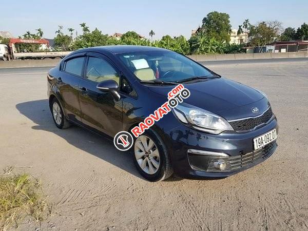 Bán Kia Rio 1.4AT năm sản xuất 2015, nhập khẩu-1