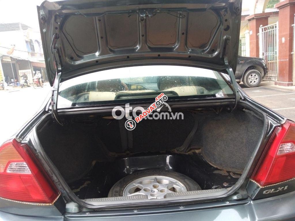 Cần bán gấp Mitsubishi Lancer GLX sản xuất năm 2003 số sàn, 105tr-6