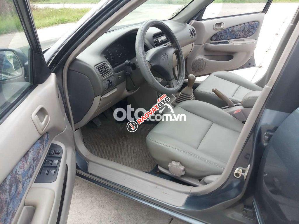 Bán Toyota Corolla GLi sản xuất năm 1998-2