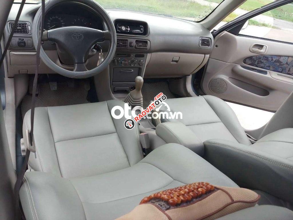 Bán Toyota Corolla GLi sản xuất năm 1998-3