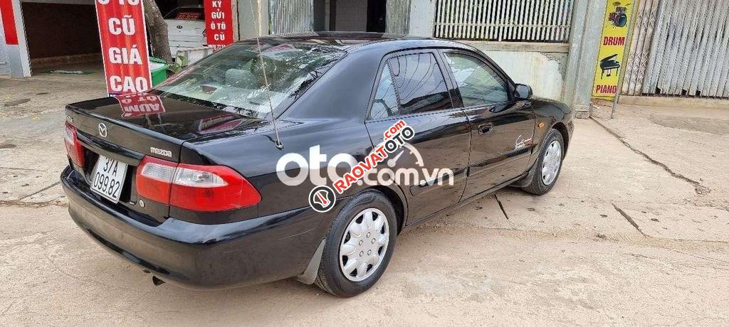 Bán xe Mazda 626 MT năm 2002, giá tốt-2