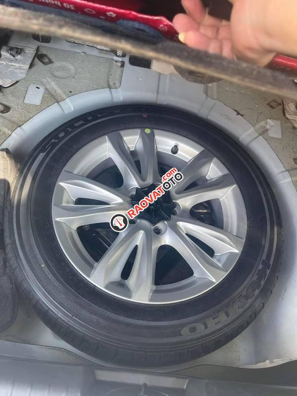 Bán ô tô Chevrolet Cruze LTZ 1.8 năm sản xuất 2016, màu trắng-3