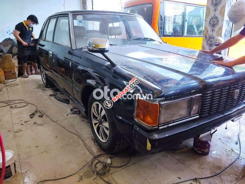 Bán Toyota Crown năm 1983, nhập khẩu chính chủ, giá 300tr-0