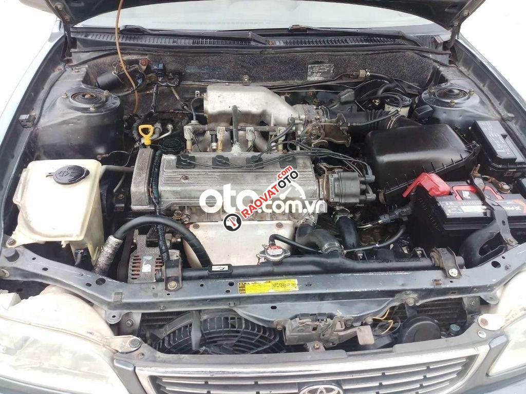 Bán Toyota Corolla GLi sản xuất năm 1998-6
