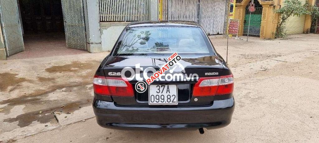 Bán xe Mazda 626 MT năm 2002, giá tốt-5