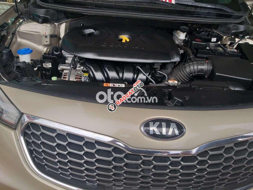 Bán Kia K3 2.0 AT sản xuất 2014 số tự động giá cạnh tranh-0
