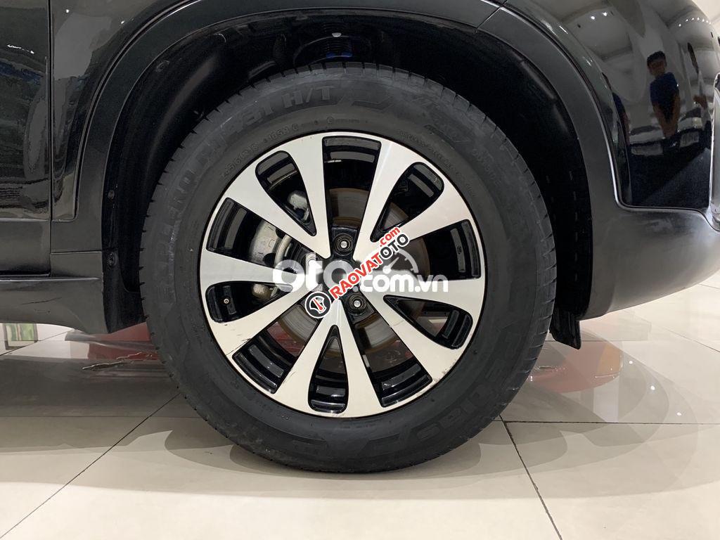 Xe Kia Sorento GATH năm sản xuất 2016, màu đen-5