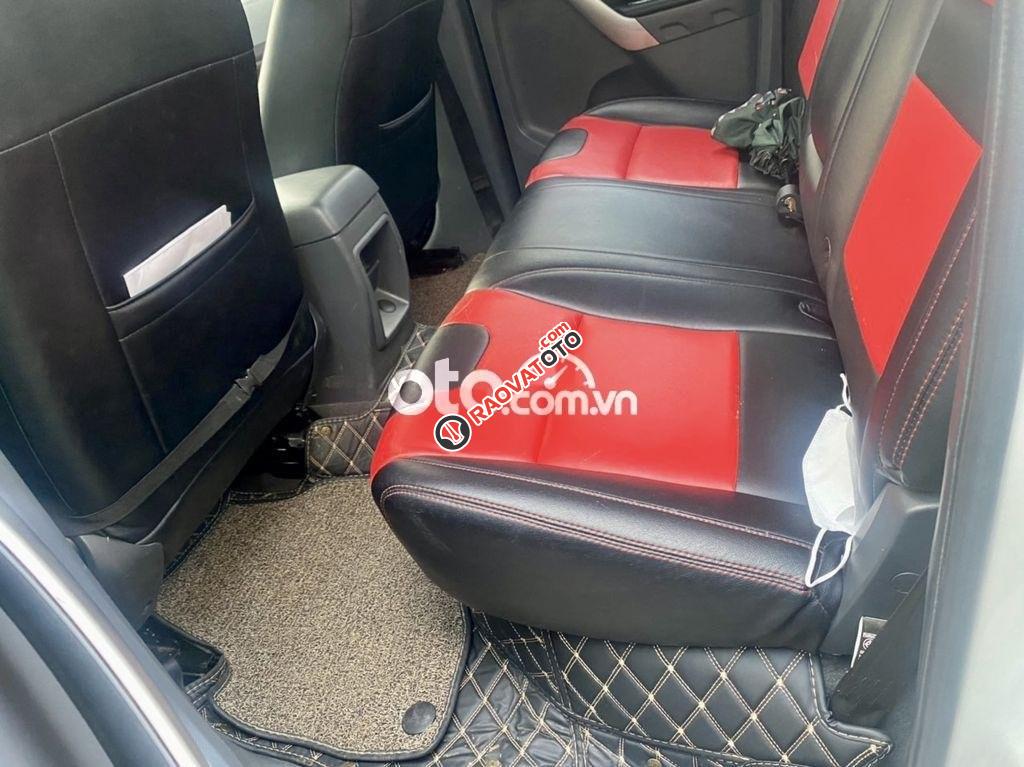 Bán Ford Ranger XLS đời 2017, màu trắng, giá tốt-4