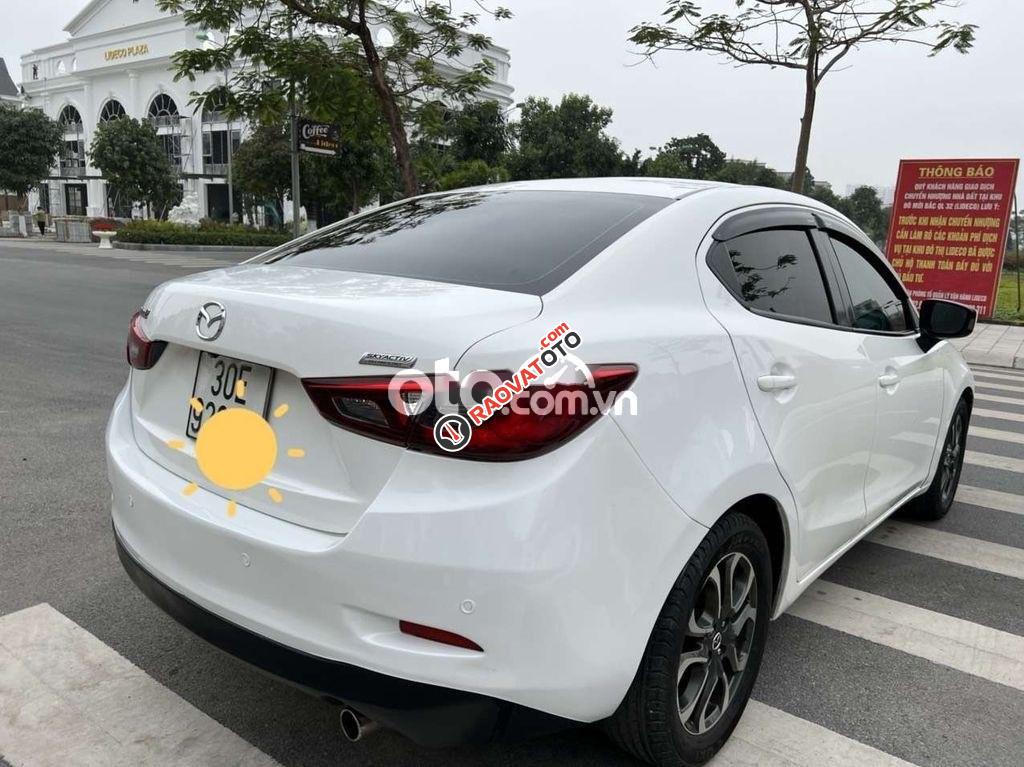 Bán Mazda 2 1.5AT năm 2017, nhập khẩu, 399tr-2