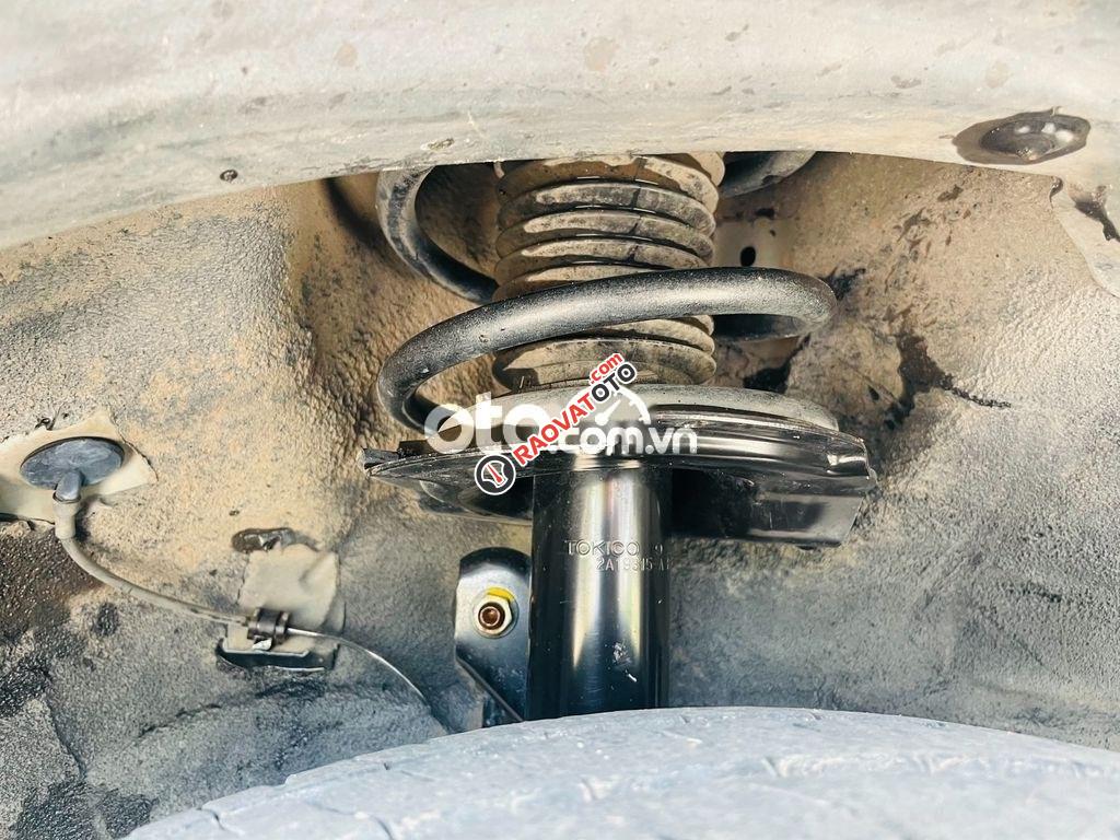 Cần bán Ford Escape 2.3 XLS năm 2012, màu xám còn mới-4