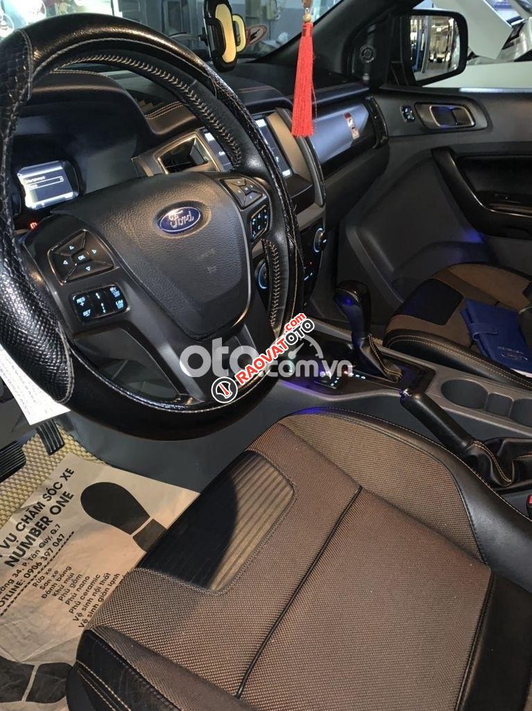 Bán Ford Ranger Wildtrak 3.2 4x4AT sản xuất 2016, nhập khẩu-0