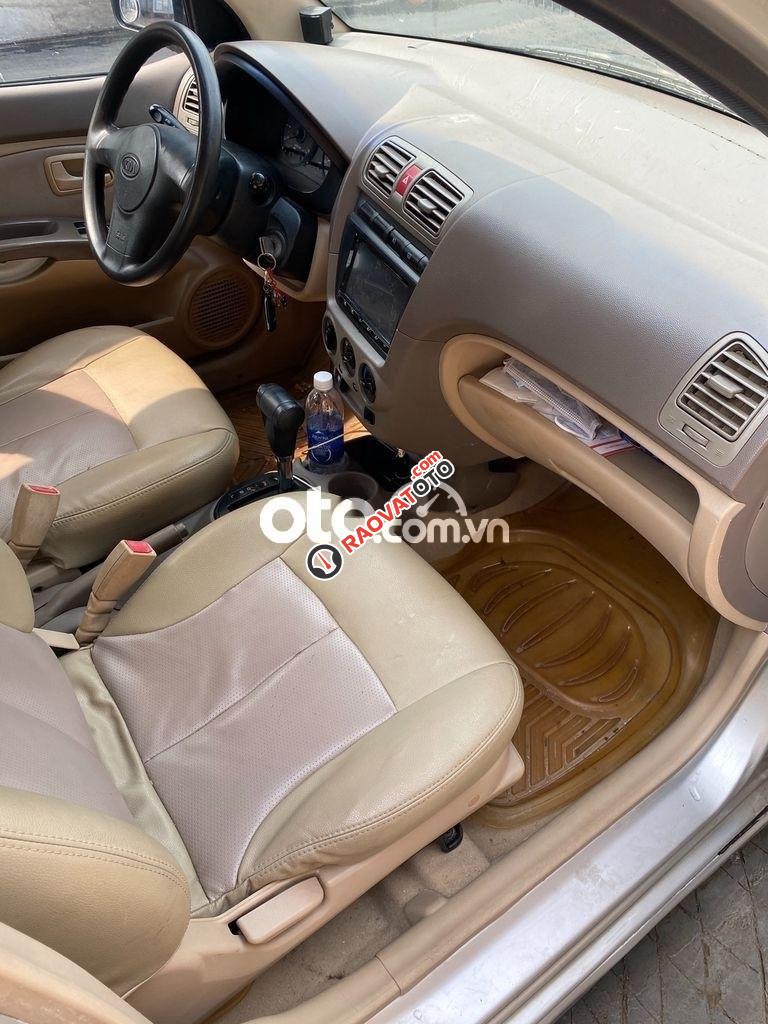 Cần bán Kia Morning 1.25AT sản xuất năm 2017, giá chỉ 148 triệu-7