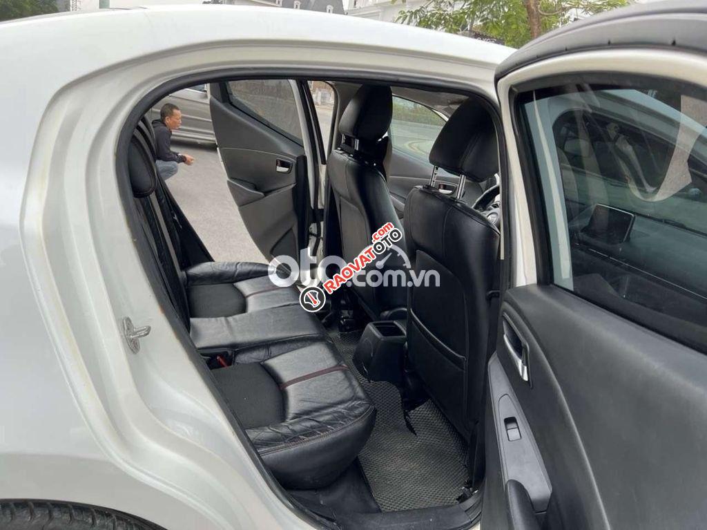 Bán Mazda 2 1.5AT năm 2017, nhập khẩu, 399tr-4